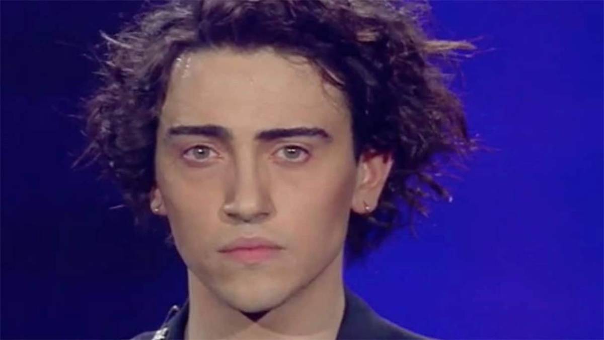 Michele Bravi il 26 maggio a Bologna: prevendita biglietti