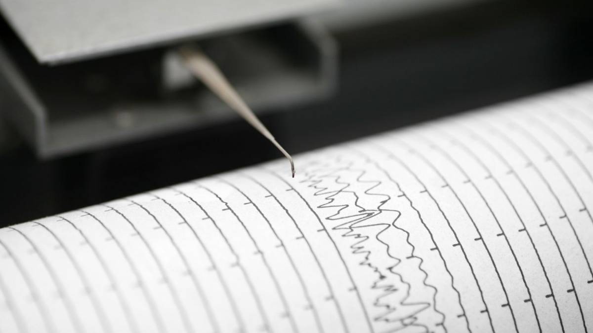 Terremoto Mugello, scosse avvertite tra Faenza e Forlì. Disagi treni