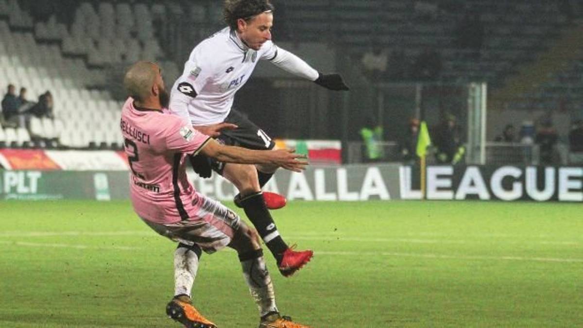 Sollievo per Cacia: gli esami escludono lesioni muscolari