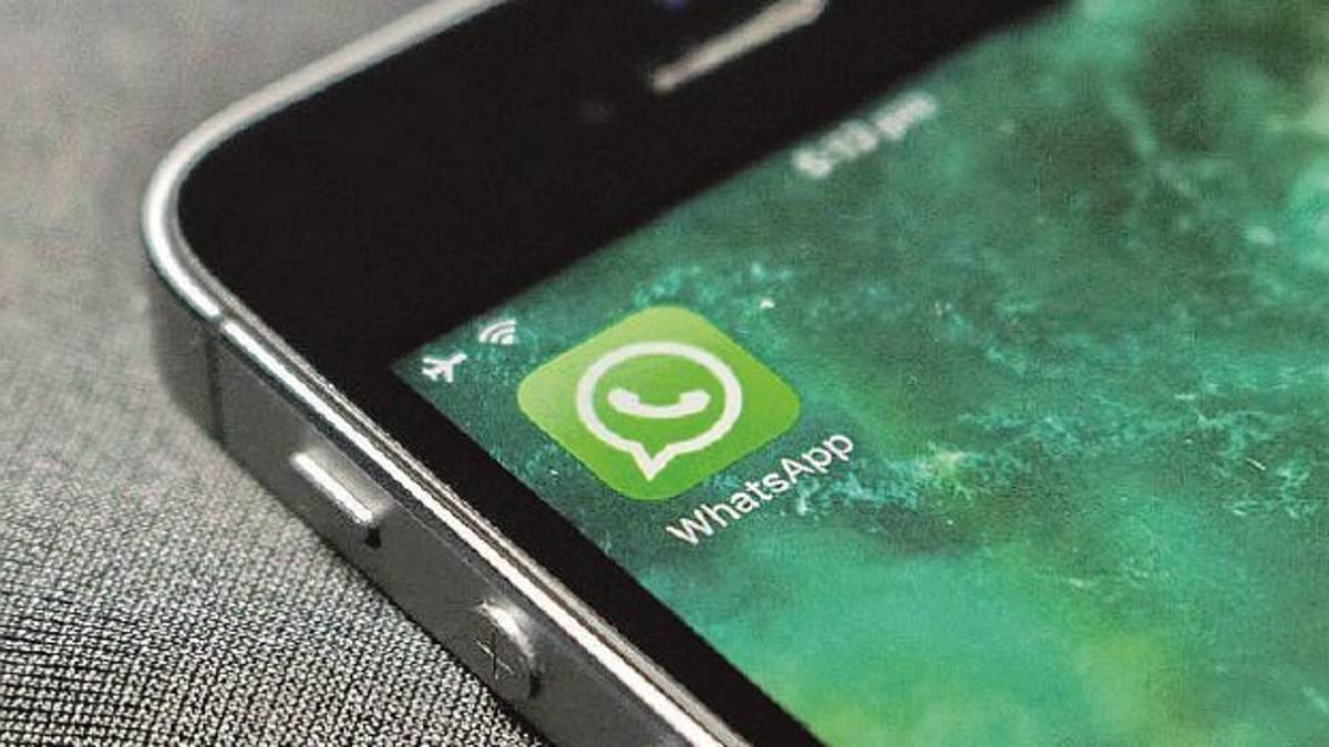Armati di Whatsapp contro i malviventi