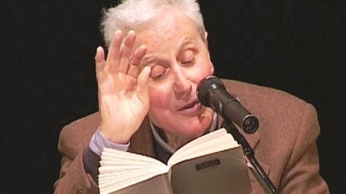 Per imparare a conoscere il dialettale Baldini anche in lingua italiana