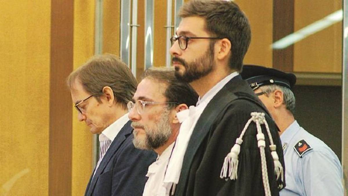 Ravenna, i giudici motivano la condanna a Cagnoni