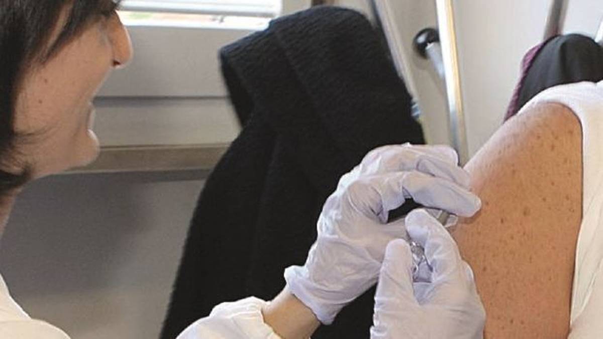 Vaccini, ora scattano i controlli: 4.500 studenti ancora non in regola