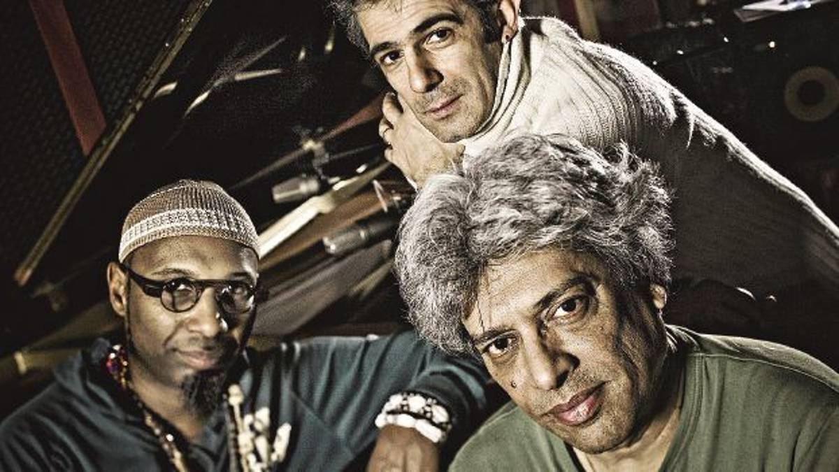 Fresu, Gurtu, Sosa: world music e improvvisazioni a Rimini