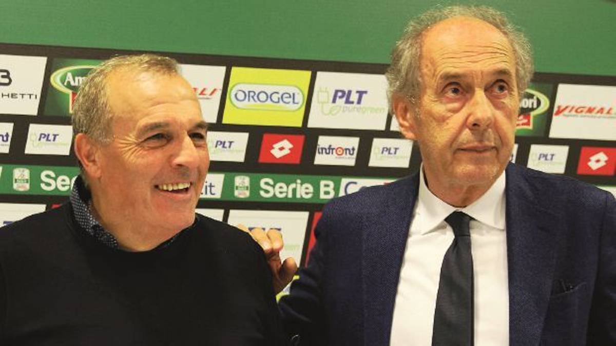 Il Cesena ha deciso da chi vuole ripartire: a breve un primo incontro