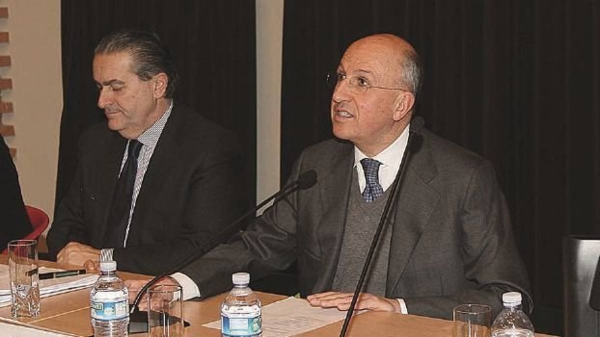 Cassa di Risparmio, bilancio in salute. Crisi superata senza aumenti di capitale