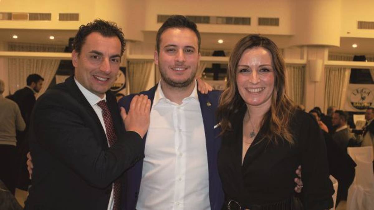Borgonzoni sprona la Lega in vista delle Amministrative a Imola