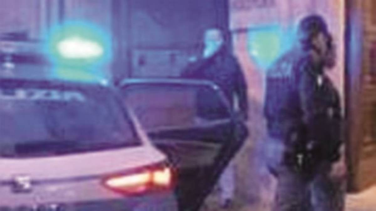 Sequestro e stupro a Rimini, il kebabbaro stavolta finisce dietro le sbarre
