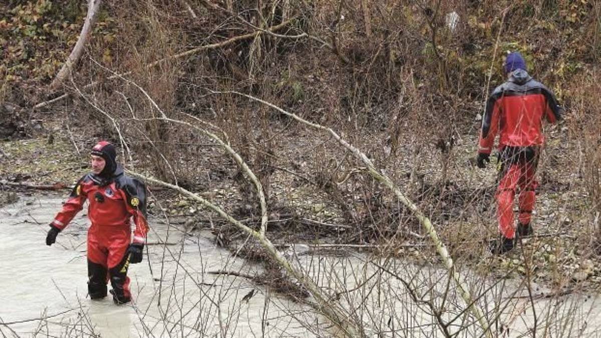 Meldola, ritrovato il corpo dell'ex insegnante scomparsa nel canale