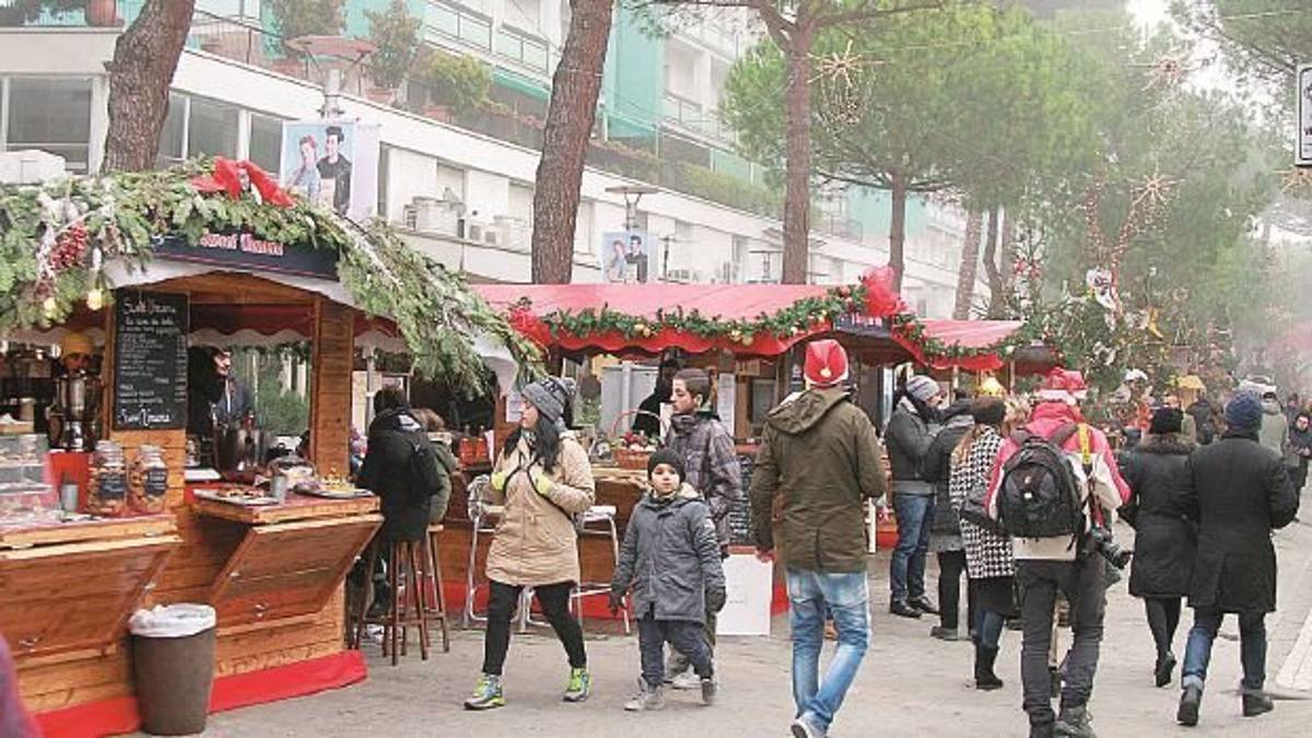 Milano Marittima perde 260mila presenze turistiche