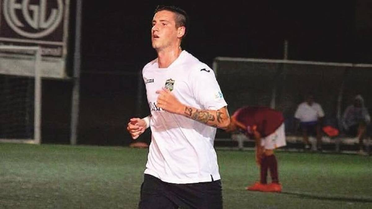 Giovane calciatore uccide la fidanzata e poi si suicida