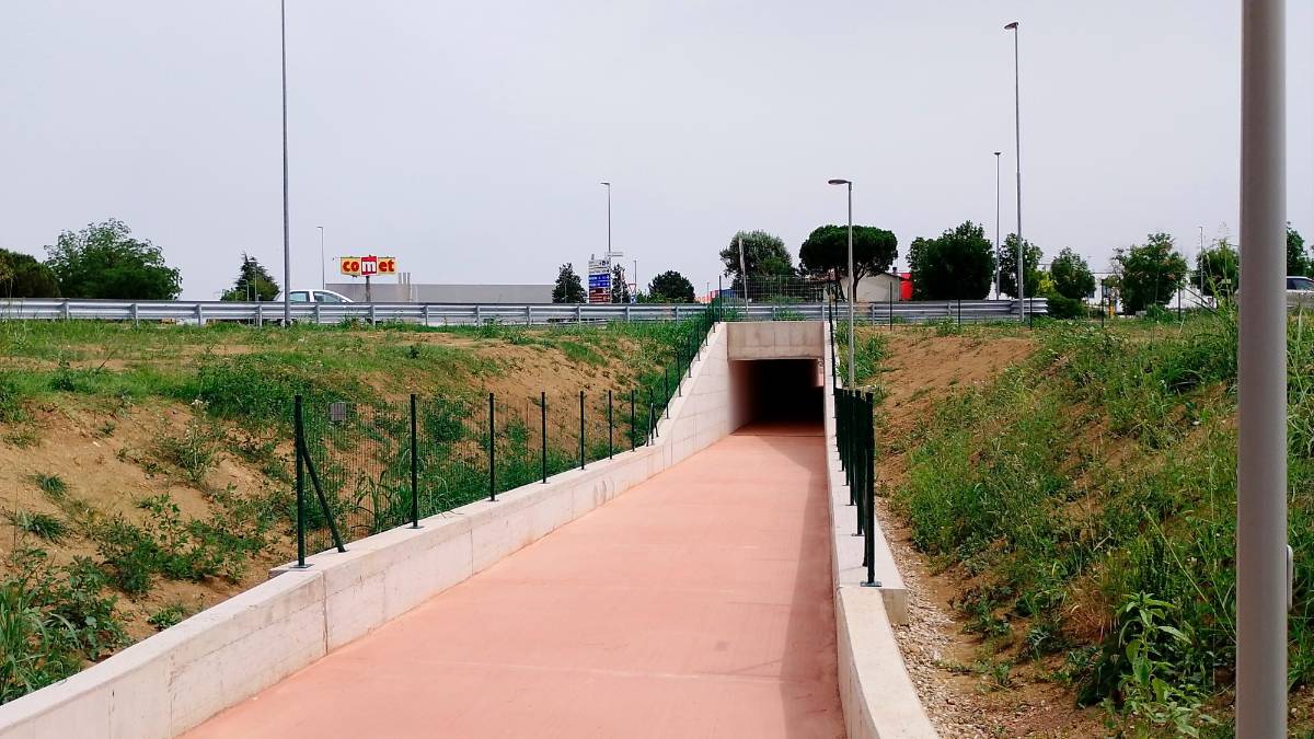 Foto e video Monti Mmph