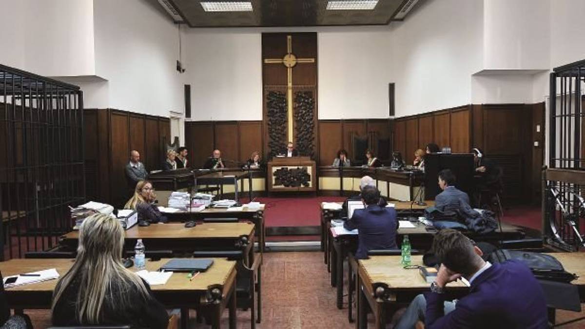 «Accuse che fanno rabbrividire. Assolvete i genitori di Rosita»