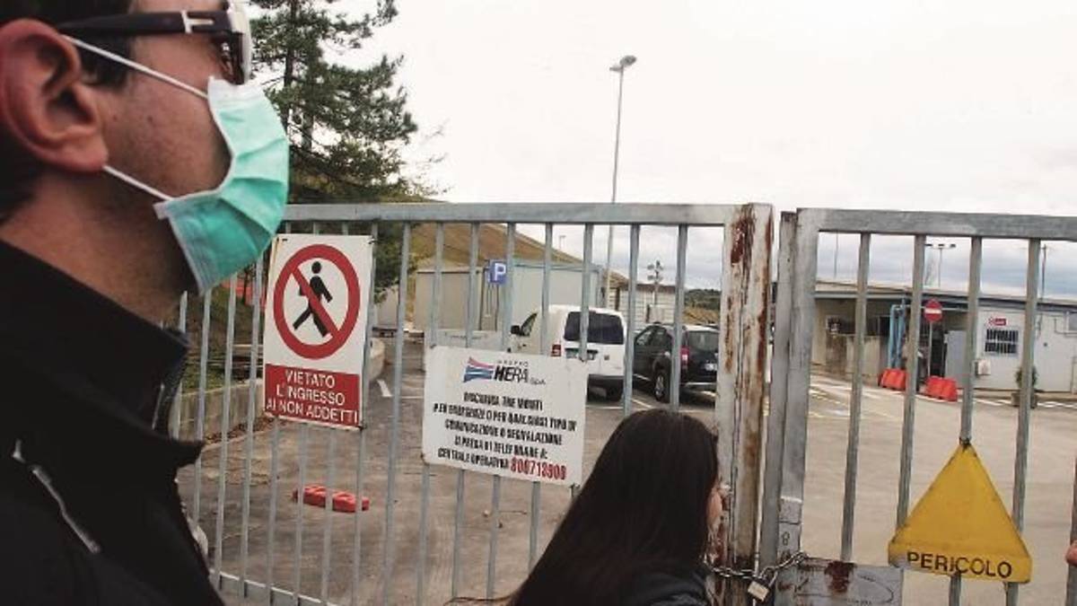 Imola, il Comitato critica lo studio sulla discarica. Viziato da un conflitto di interessi