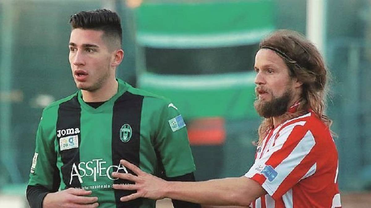 Ora è ufficiale: il Ravenna potenzia l’attacco con Simone Raffini