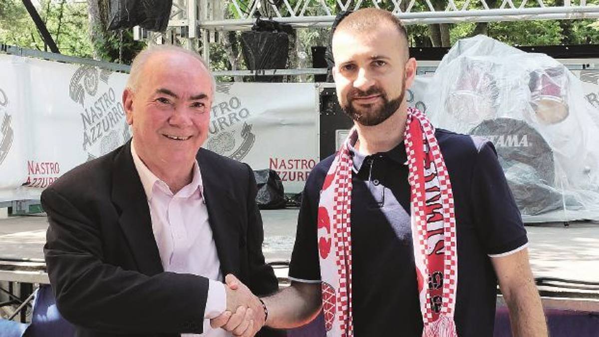 Imola-Roseto non sarà una partita come le altre