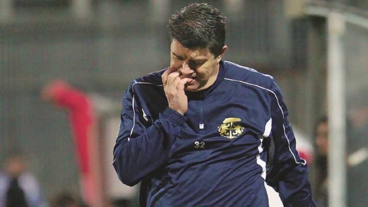 Il Ravenna cambia vestito: il 3-5-2 finisce nell’armadio