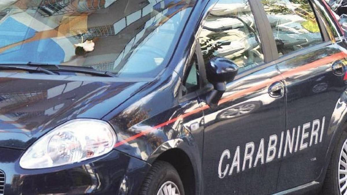 Rimini, ruba l’identità a malato e si risposa, arrestato per truffa e per bigamia