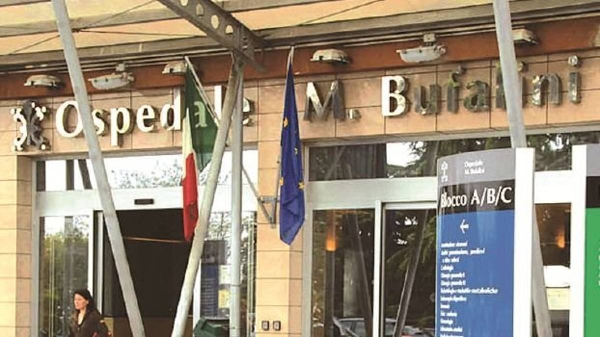 Un bimbo di tre anni stroncato da un’emorragia cerebrale