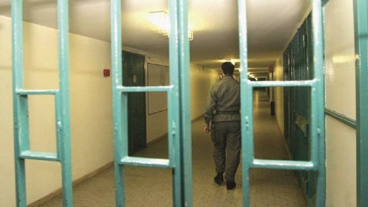 Rimini, detenuti sgomitano per lavorare: il cuoco prende più di mille euro
