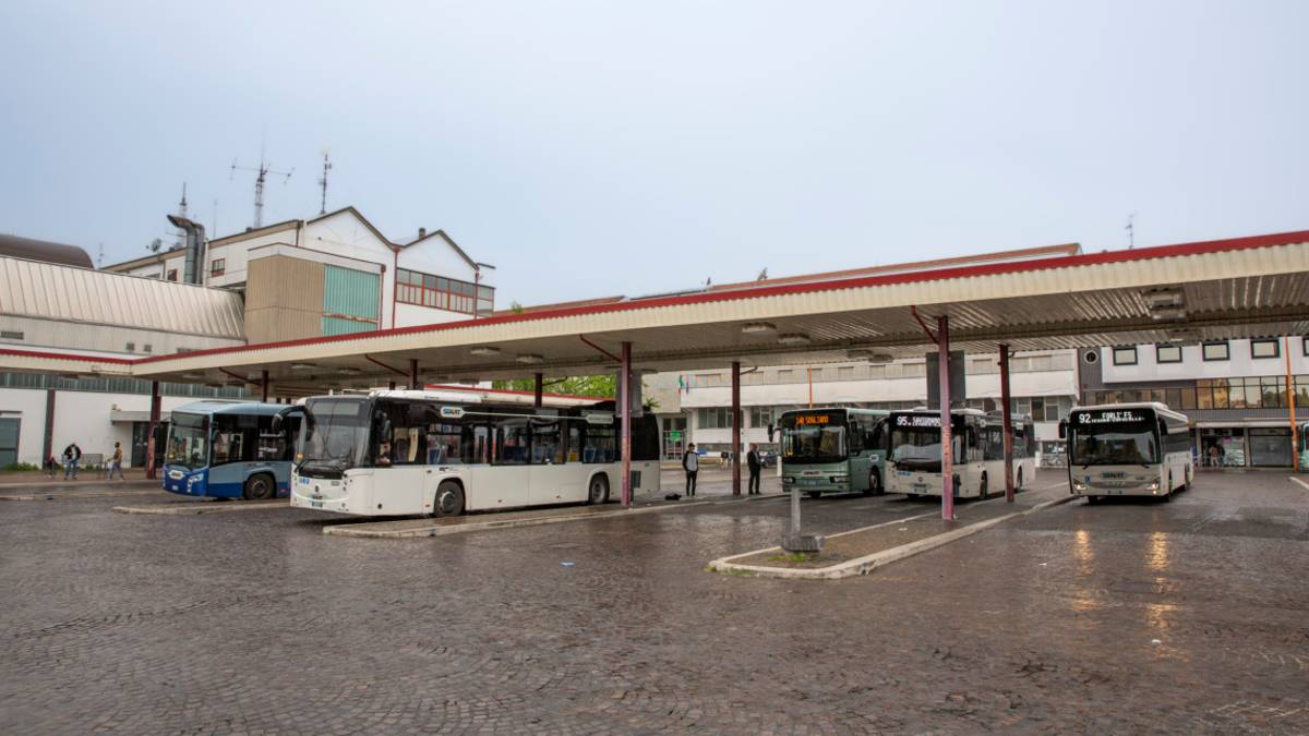 Cesena, nuovo look per la stazione: via al concorso per la progettazione