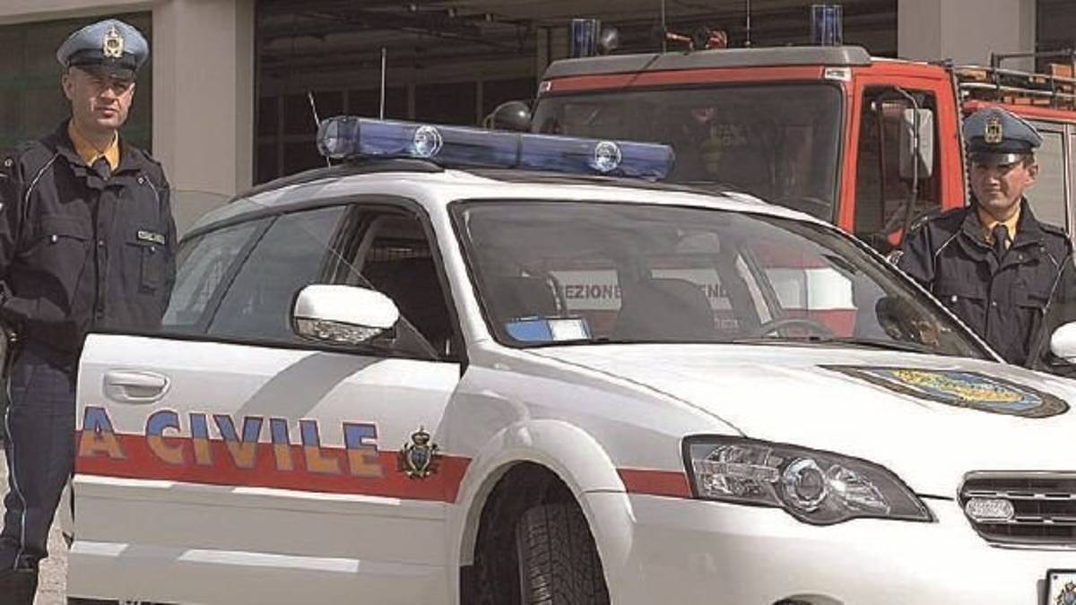 San Marino, schiacciato dal cartongesso: muore artigiano
