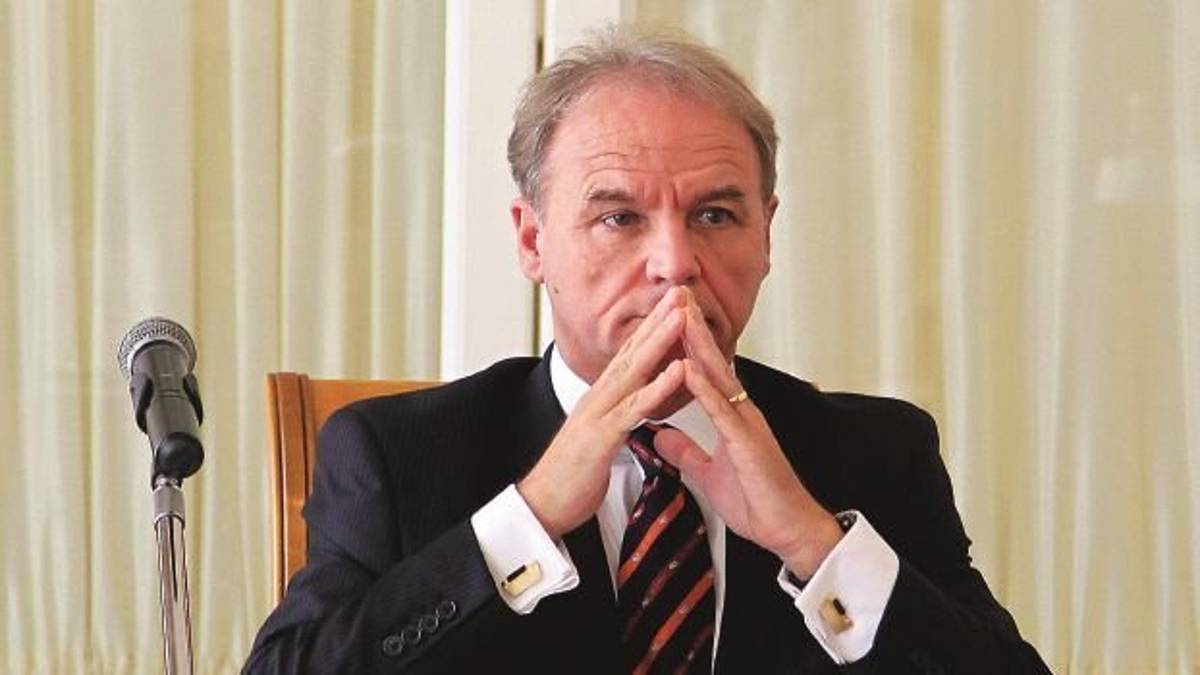 San Marino. Cis, Banca centrale dispone l’amministrazione straordinaria