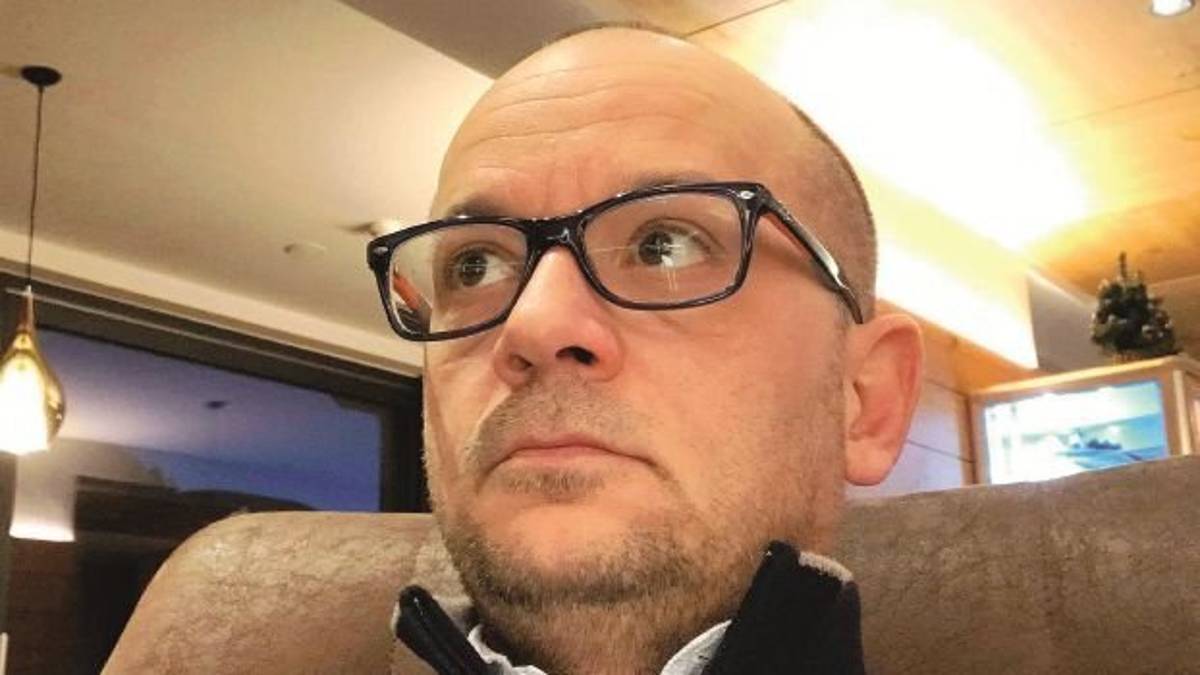 Cesena, Ferrini pronto alle primarie se nascerà una forza civica