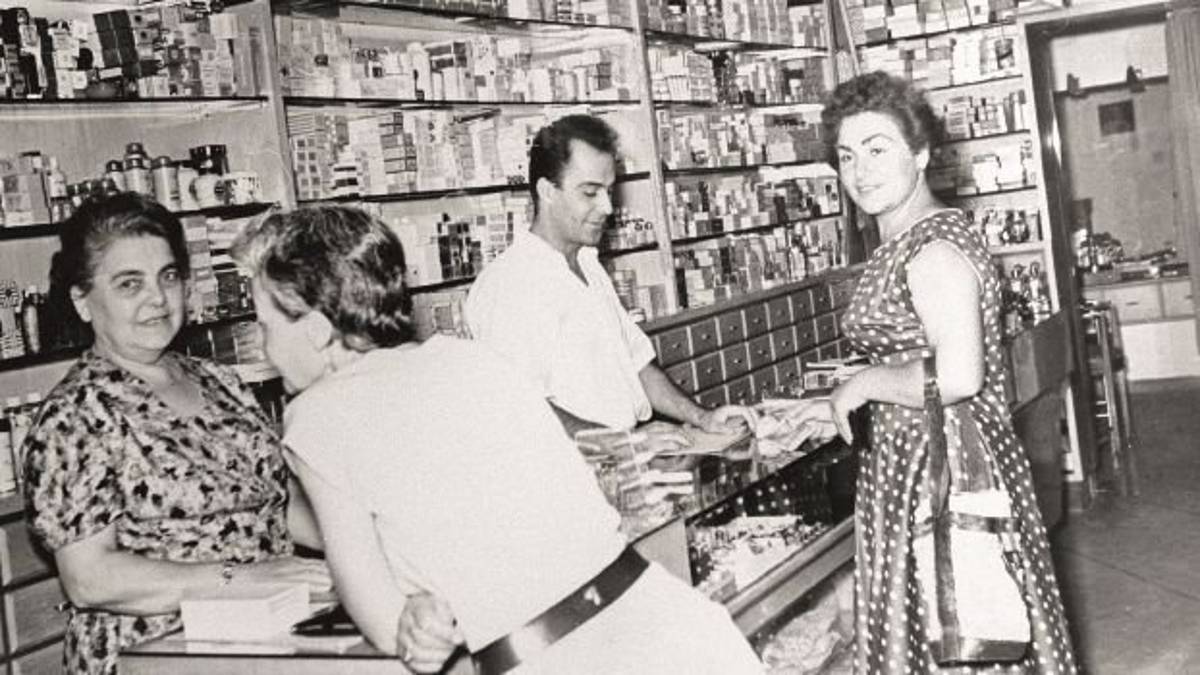 Biotti, da 80 anni la profumeria che rende inclusiva l'esclusività