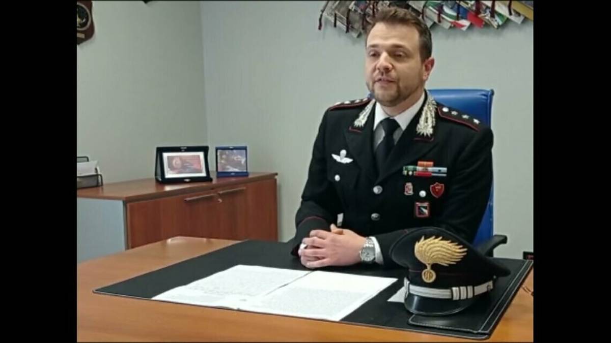 Veleno a madre e compagno: lui muore. Fermato 19enne faentino