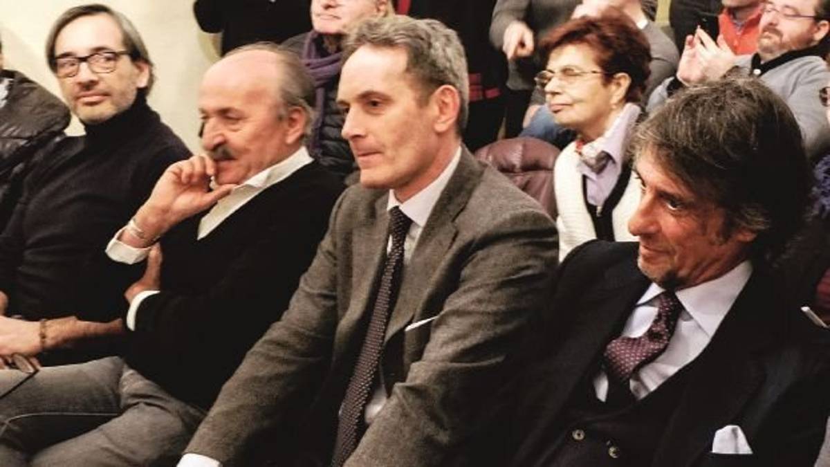 C'è un nome per la corsa a sindaco. Il centrodestra guarda a Michele Taroni
