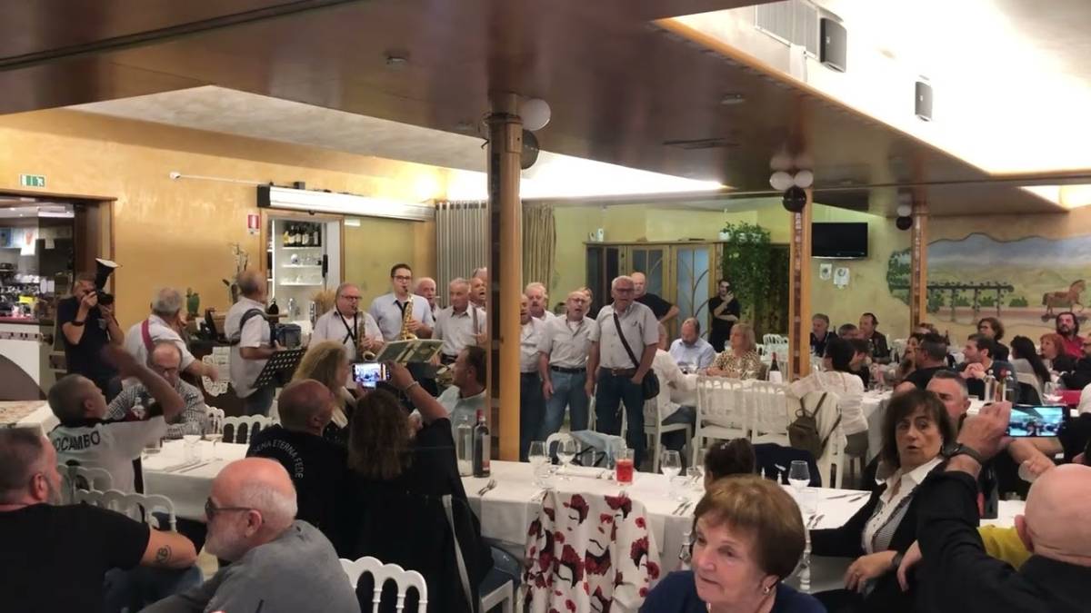 Calcio C, Cesena, Calderoni vince alla lotteria dei tifosi: Stavolta è proprio gol... VIDEO
