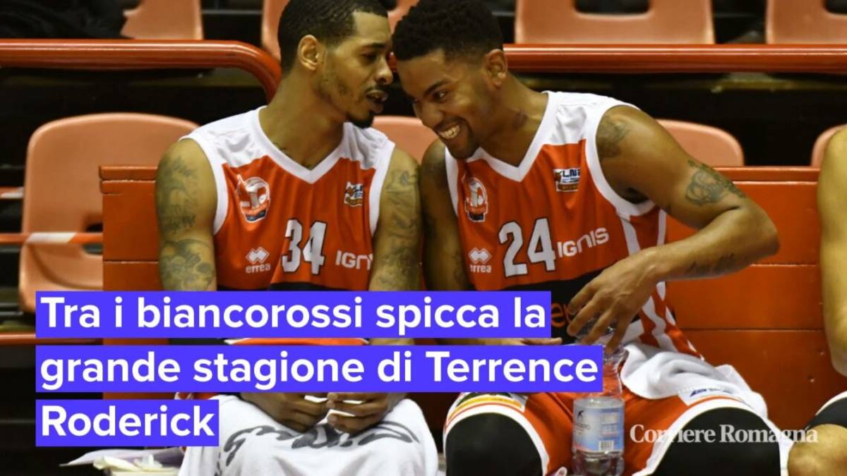 Basket A2, l'Unieuro vuole fare sognare Forlì VIDEO