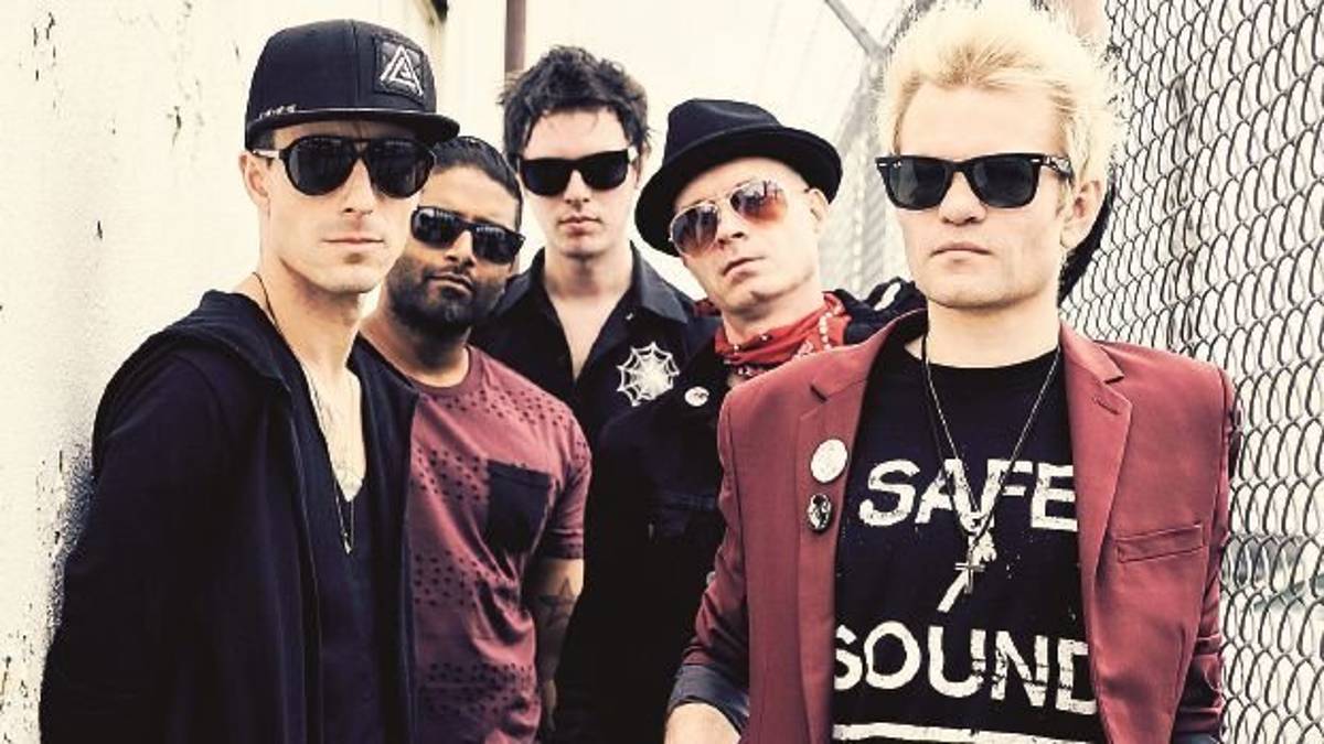 La mia banda suona il Rock