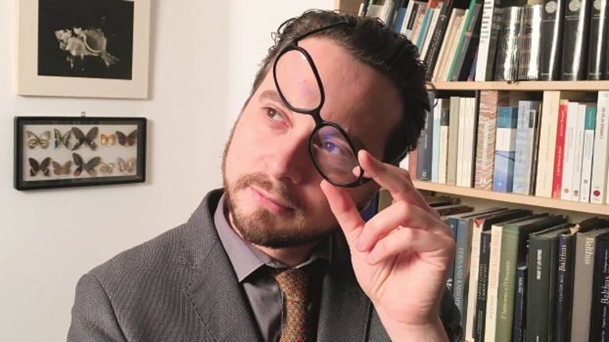 “Vie” si ferma a Cesena con la drammaturgia uruguayana di Calderón