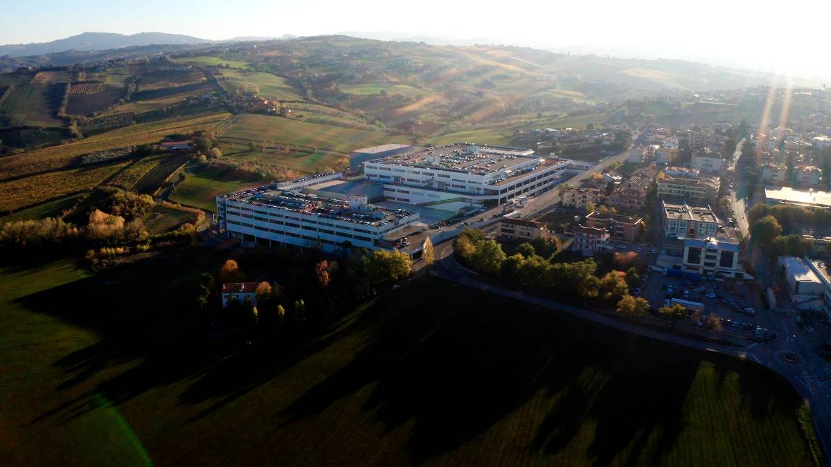 San Marino, Colombini acquista il 70% di Snaidero