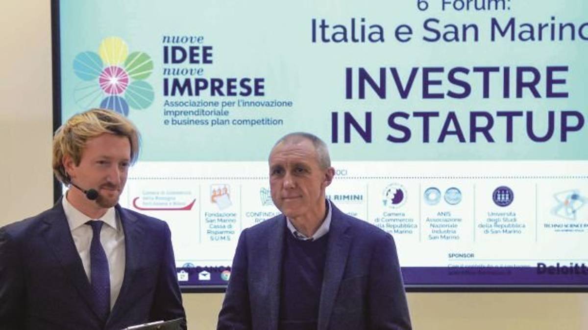 Camerieri virtuali e app per pellegrini. Il grande concorso delle startup