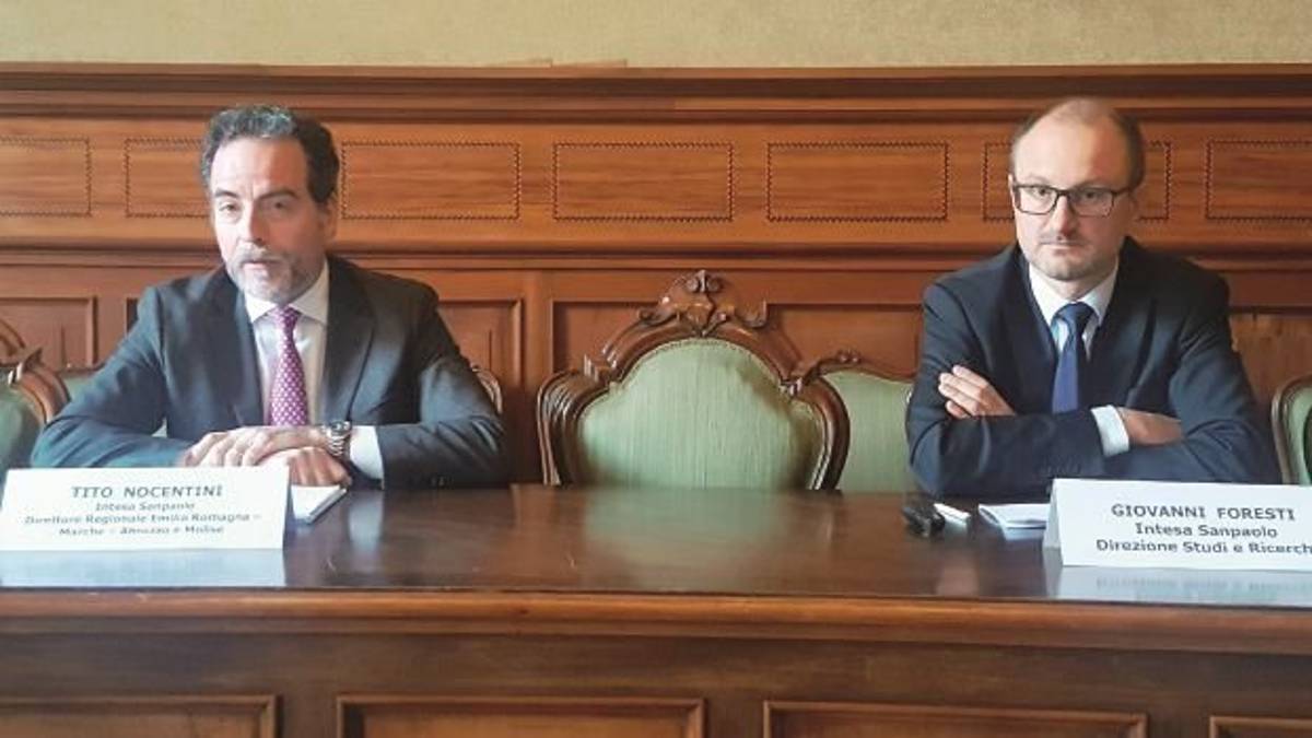 Distretto del mobile di Forlì, crescita record per le esportazioni