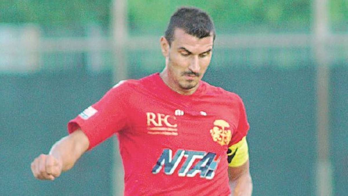 Lelj pensa positivo: «Ravenna tutto nuovo, il rinvio non farà male»