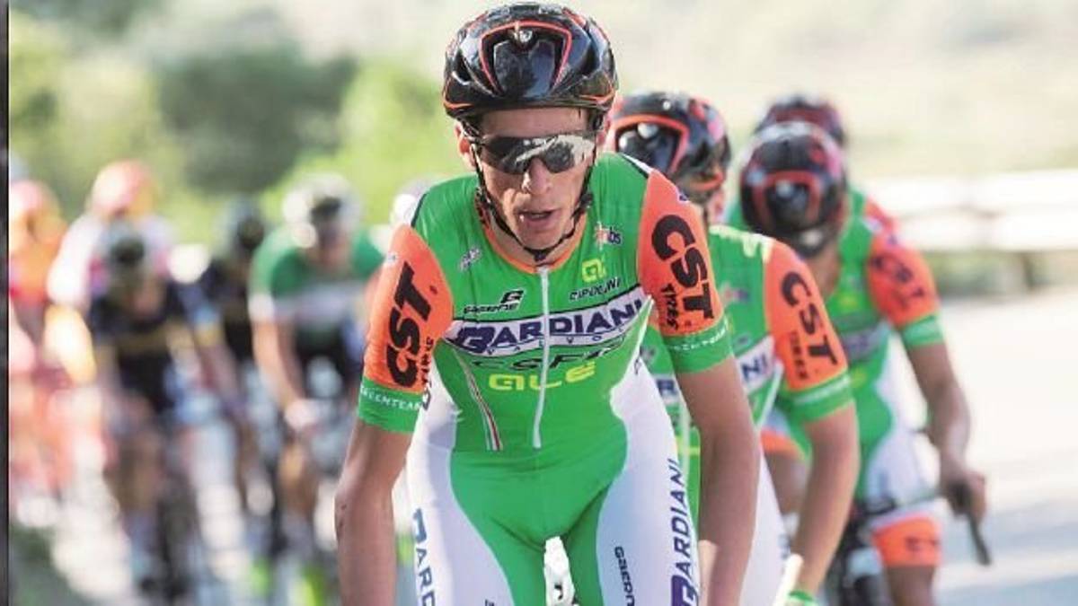 Coppi e Bartali: i primi colpi di pedale in Romagna