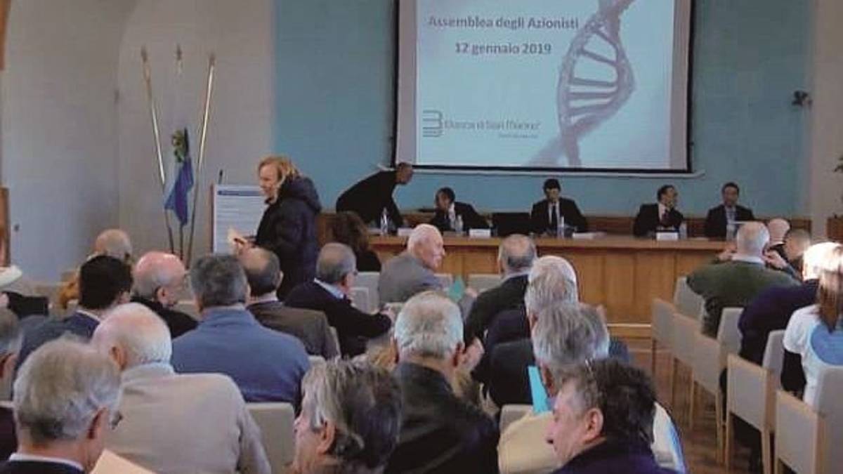 Banca di San Marino, contestazioni sulla scelta del consigliere di amministrazione