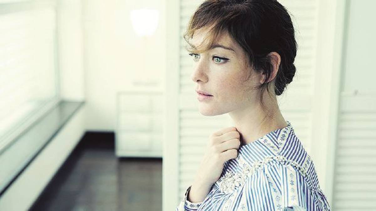 «Essere donna è entusiasmante, siamo il motore del cambiamento»