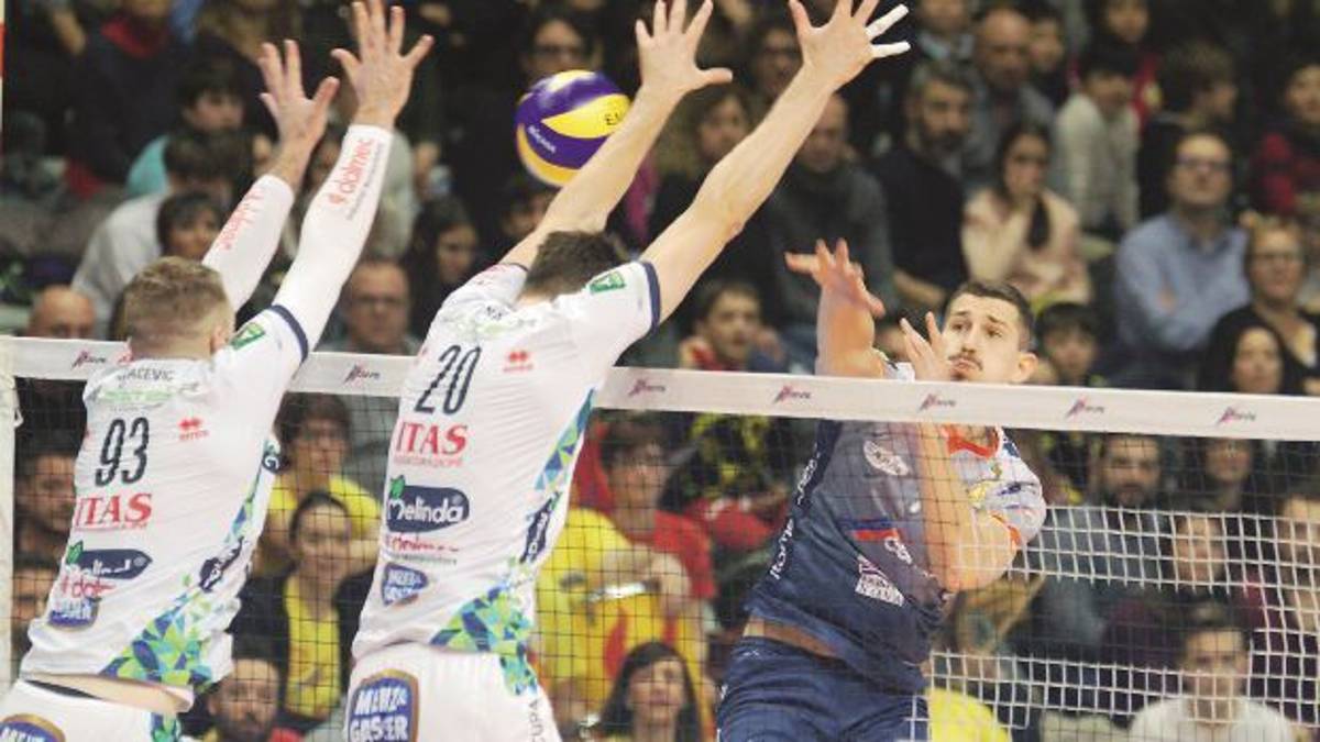 La Consar e Raffaelli, una ripresa per due