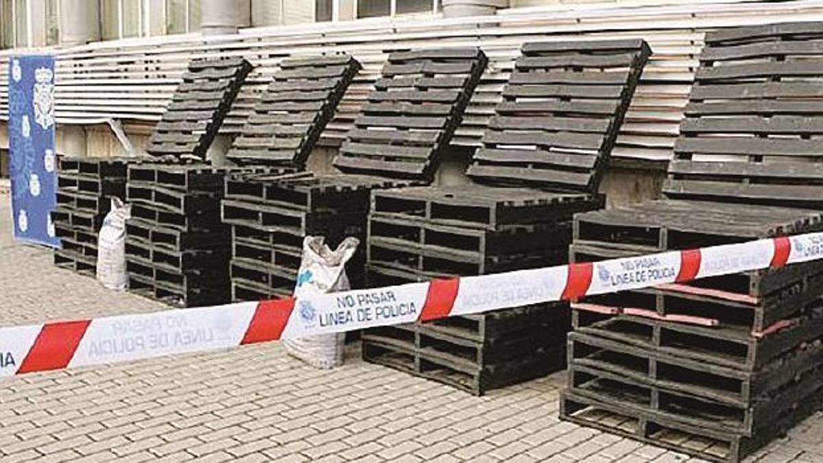 Traffico internazionale di droga: chiesta l'estradizione di una 74enne