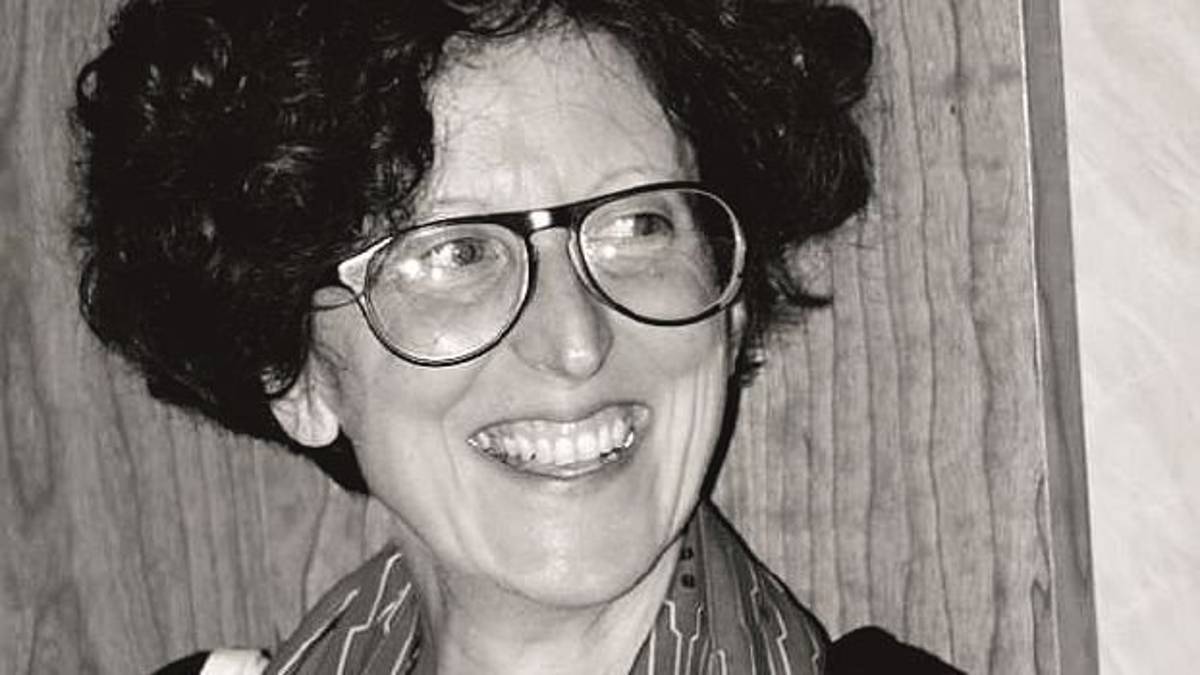 Il viaggio di Joyce Lussu per l’indipendenza e l’identità delle donne