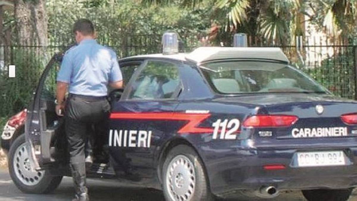 Anziana legata e rapinata in casa, rubati 50 euro e alcune catenine