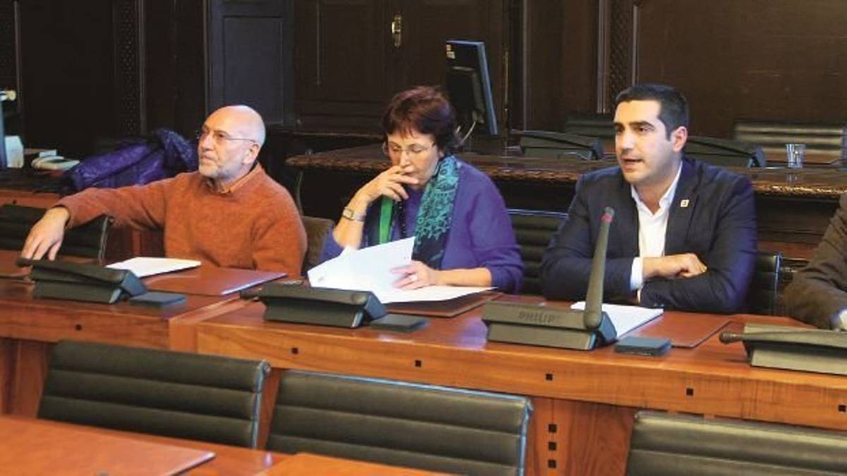 Incassi ridotti a un terzo, Ancisi svela i numeri del «Mar morto»