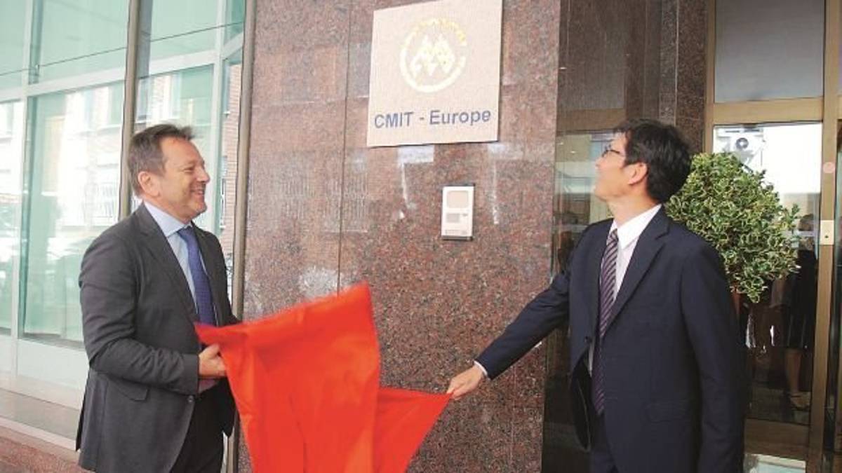 La Cmit a Ravenna arriva a 50 dipendenti e rilancia. Ora il centro di eccellenza ingegneristico