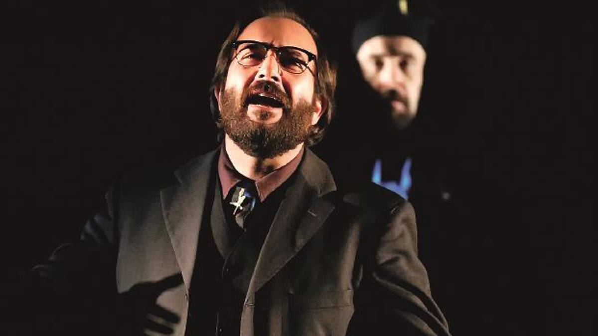 Il non “giuramento” di un uomo libero