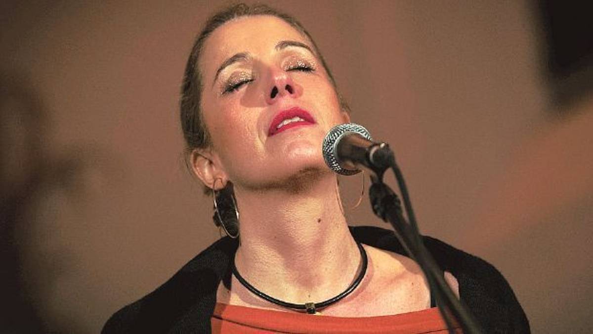 Le “Stazioni Lunari” della musica ruotano intorno a Mercedes Sosa